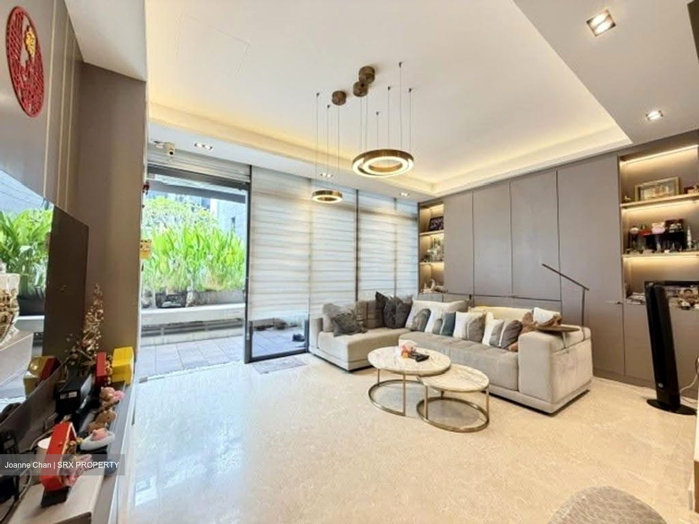 Belgravia Villas (D28), Terrace #637271031